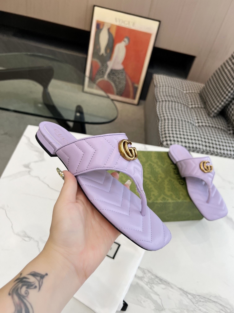 Gucci Slippers